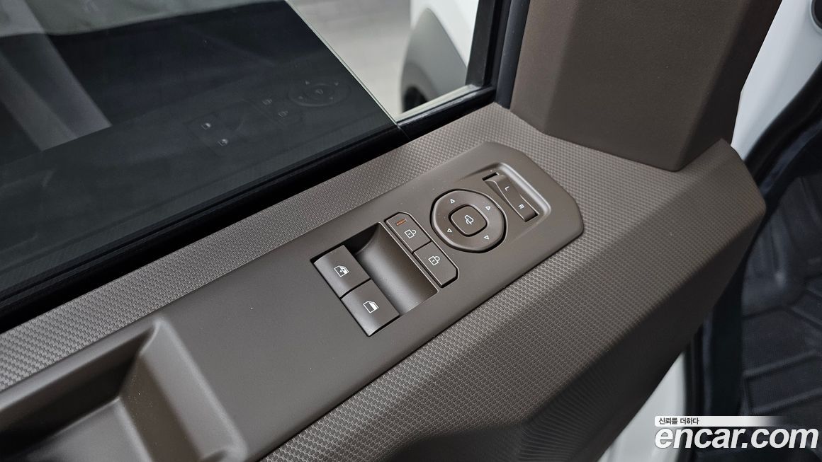 Kia PV5 2026