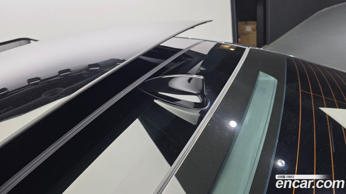 Genesis G80 2023