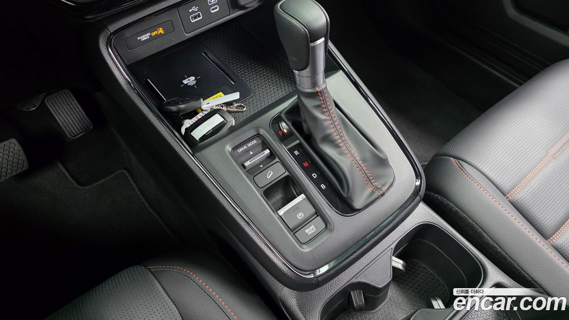 Honda CR-V 2026