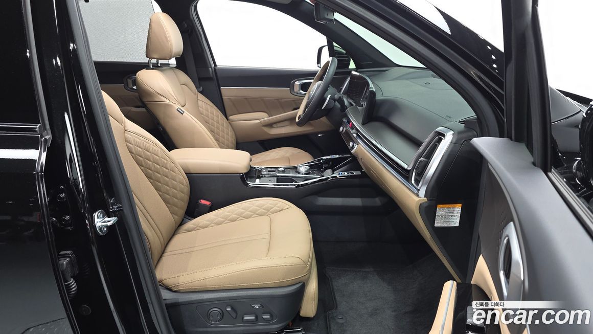 Kia Sorento 2024