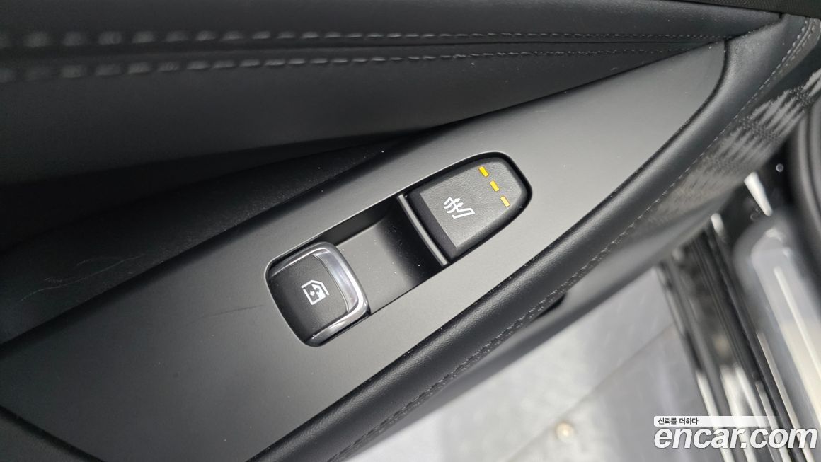 Kia K8 2026
