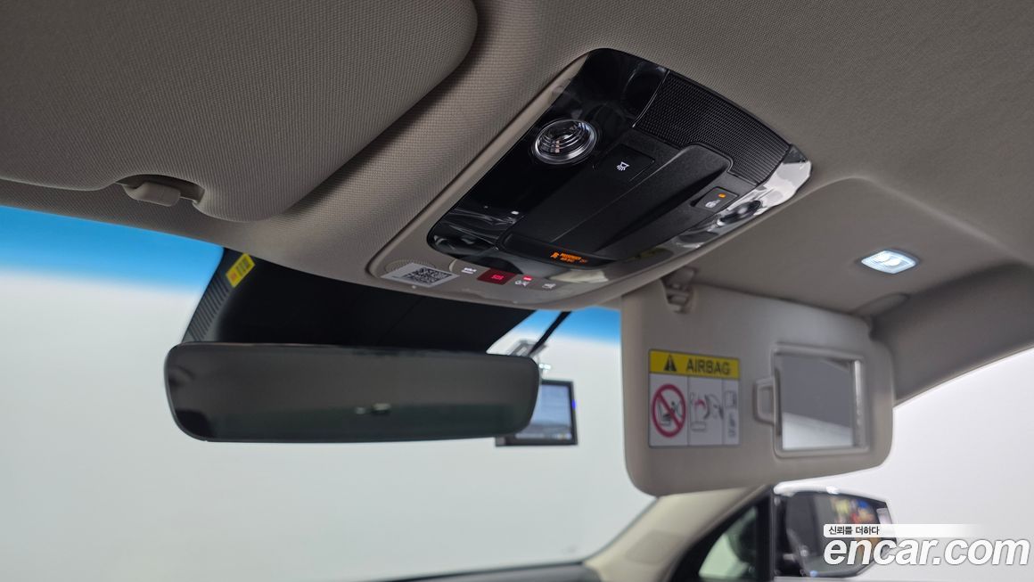 Kia K8 2026