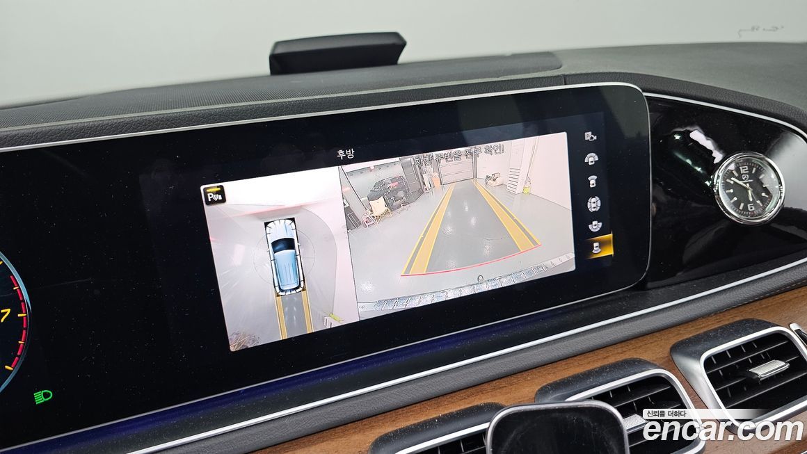 Mercedes-Benz GLE-Class 2020