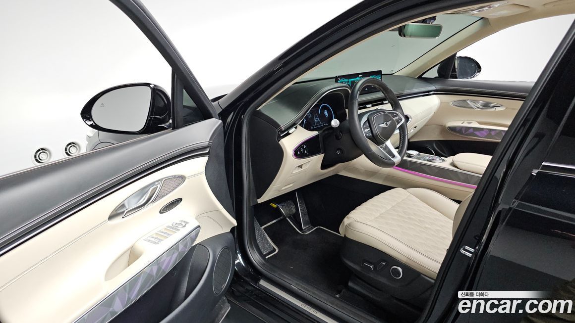 Genesis GV70 2024