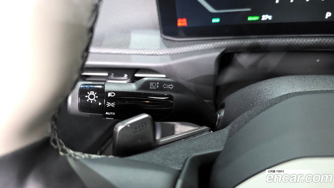 Kia EV6 2025
