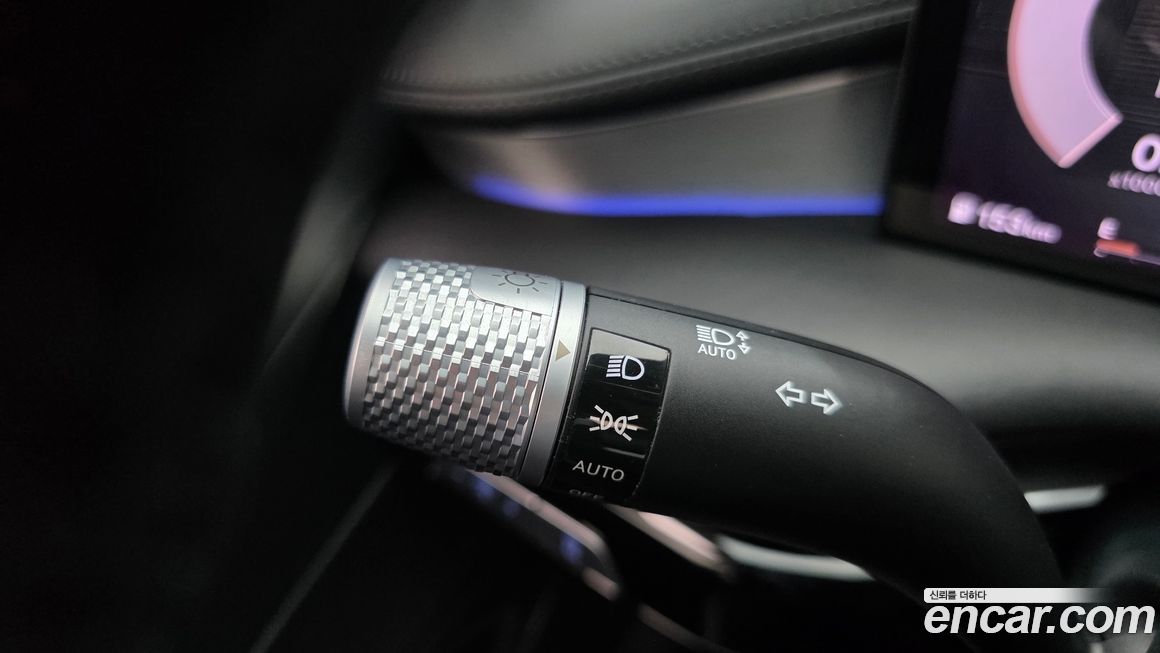 Genesis G80 2025