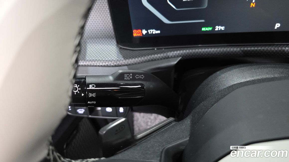 Kia EV6 2025