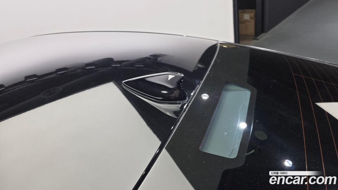 Kia K8 2026