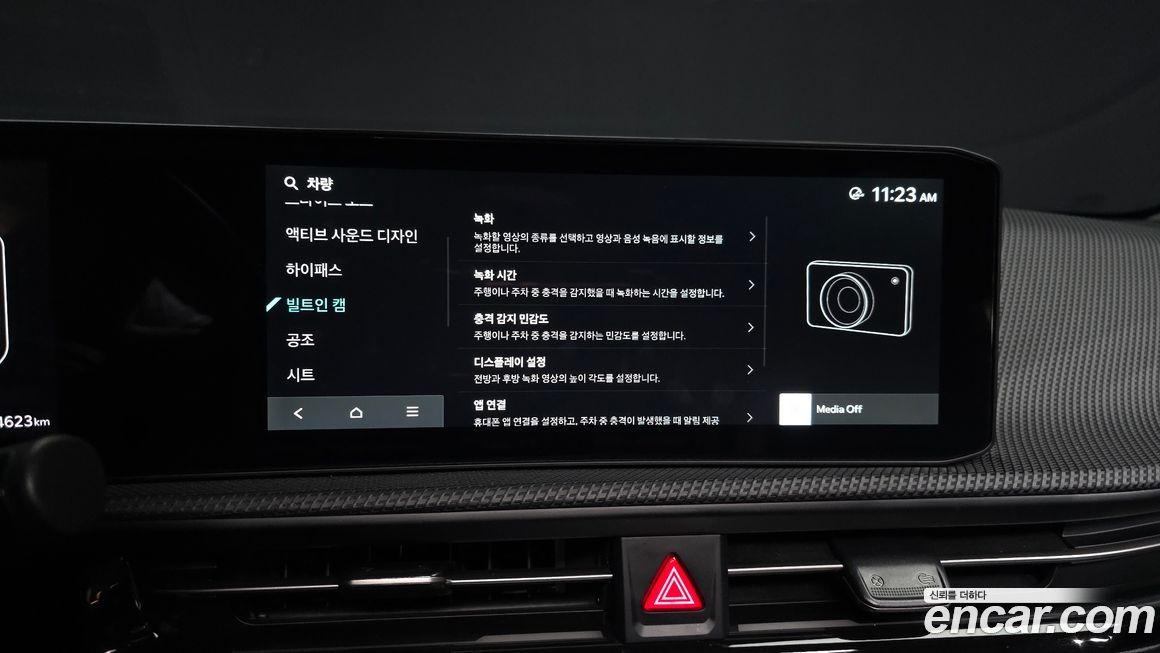 Kia EV6 2025