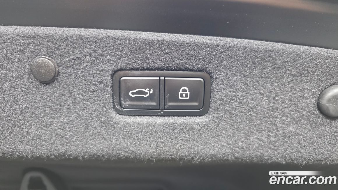 Kia K8 2026