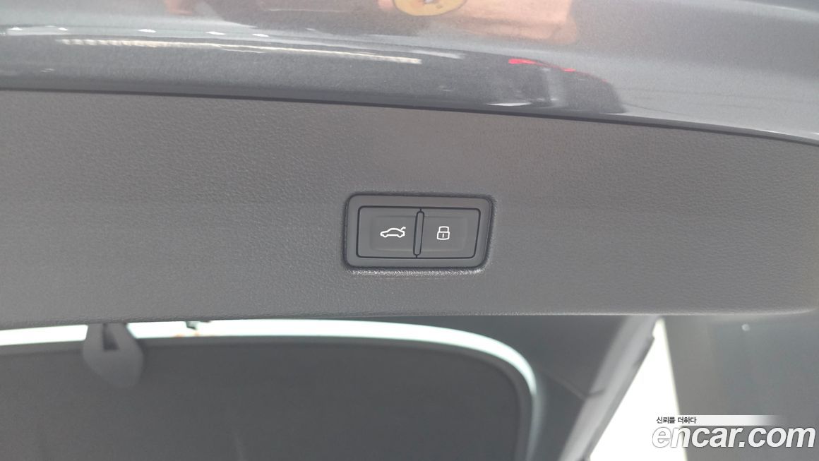 Audi A7 2022