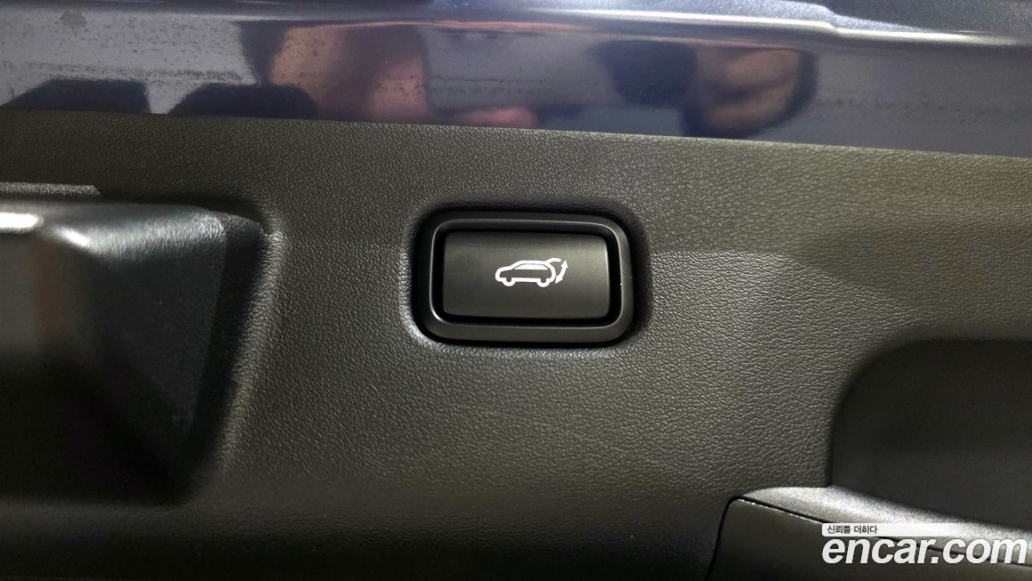 Kia EV6 2025