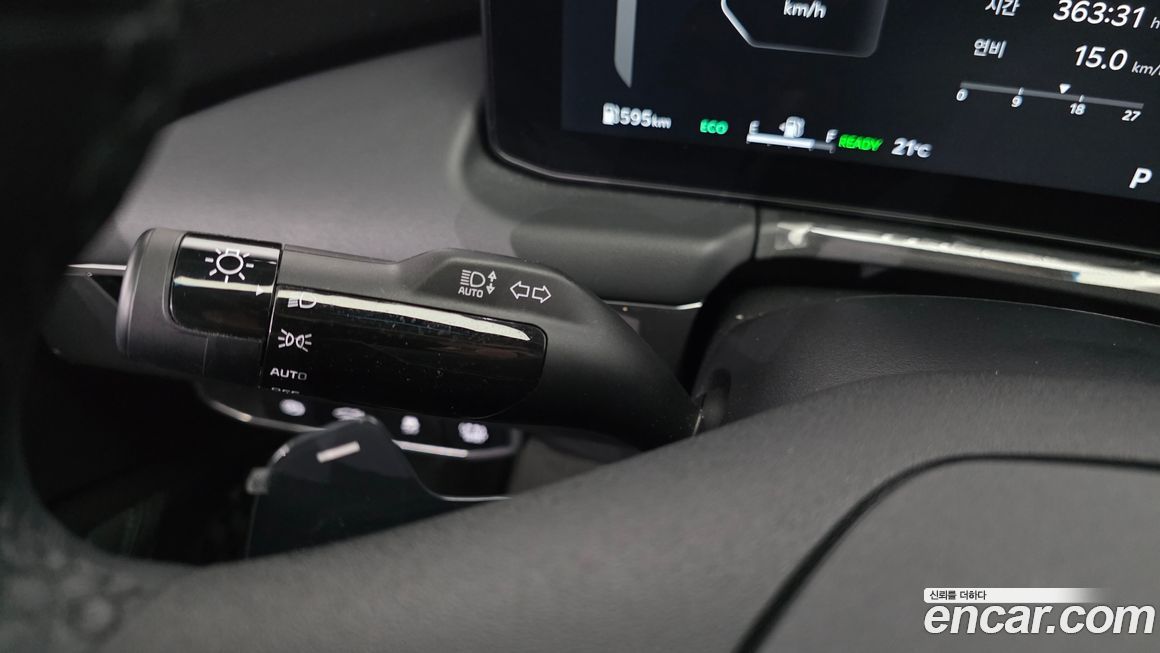 Kia K8 2026