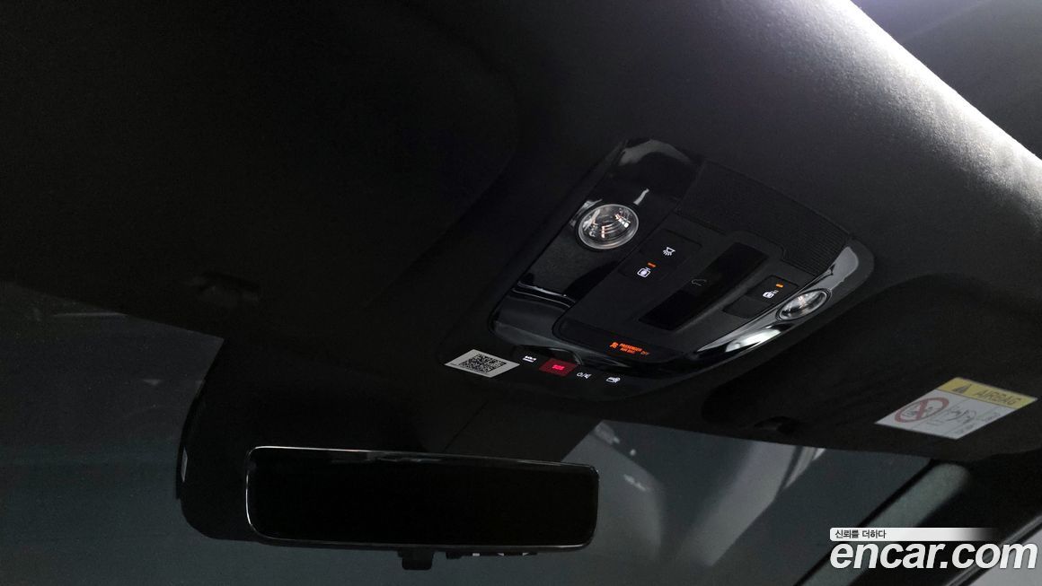 Kia EV6 2025