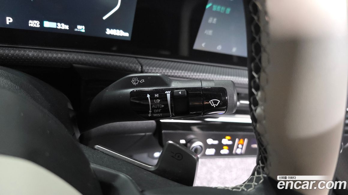 Kia EV6 2025