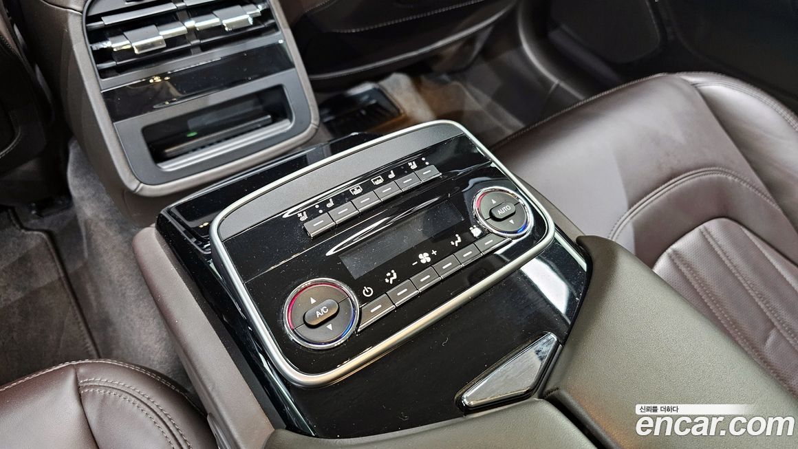 Maserati Quattroporte 2017