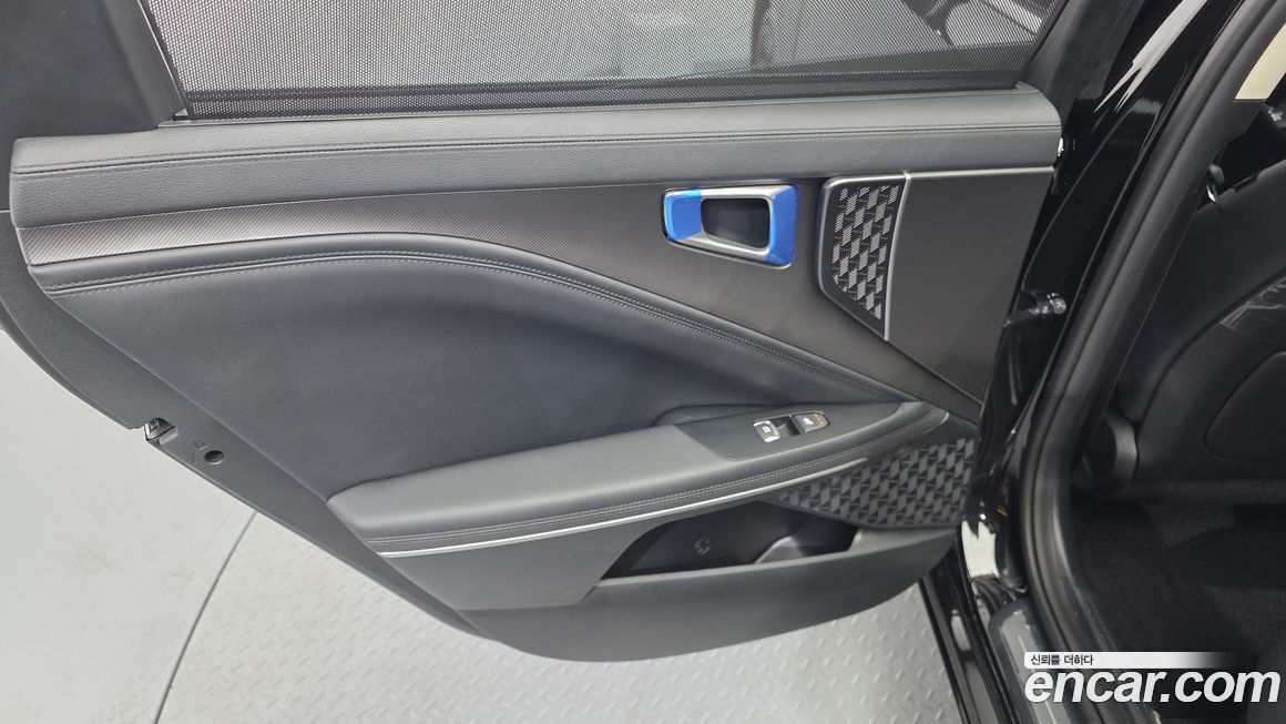Kia K8 2026
