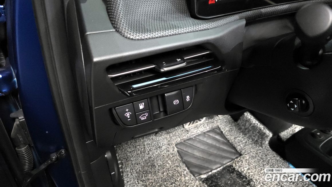 Kia EV6 2025