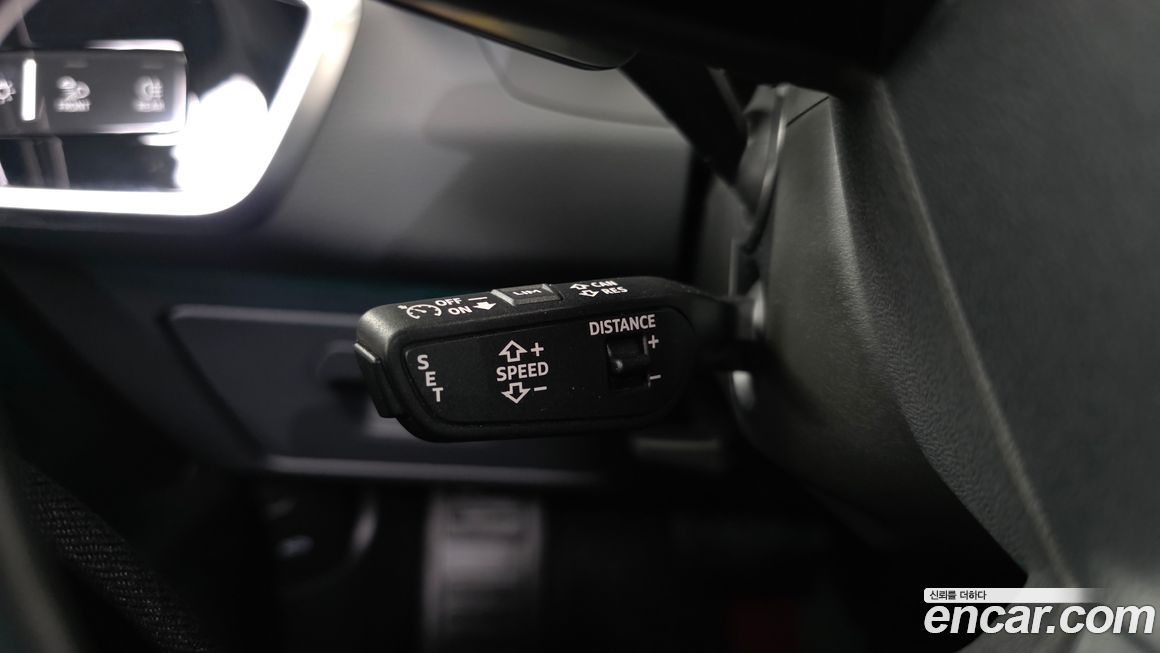 Audi A7 2022