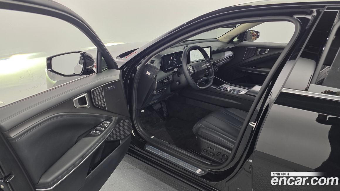 Kia K8 2026