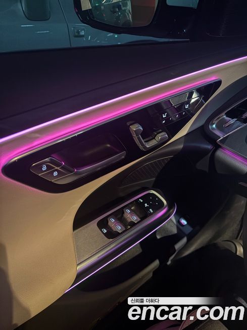 Mercedes-Benz E-Class 2025