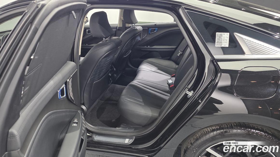 Kia K8 2026