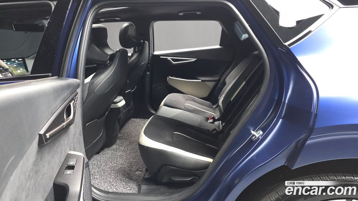Kia EV6 2025