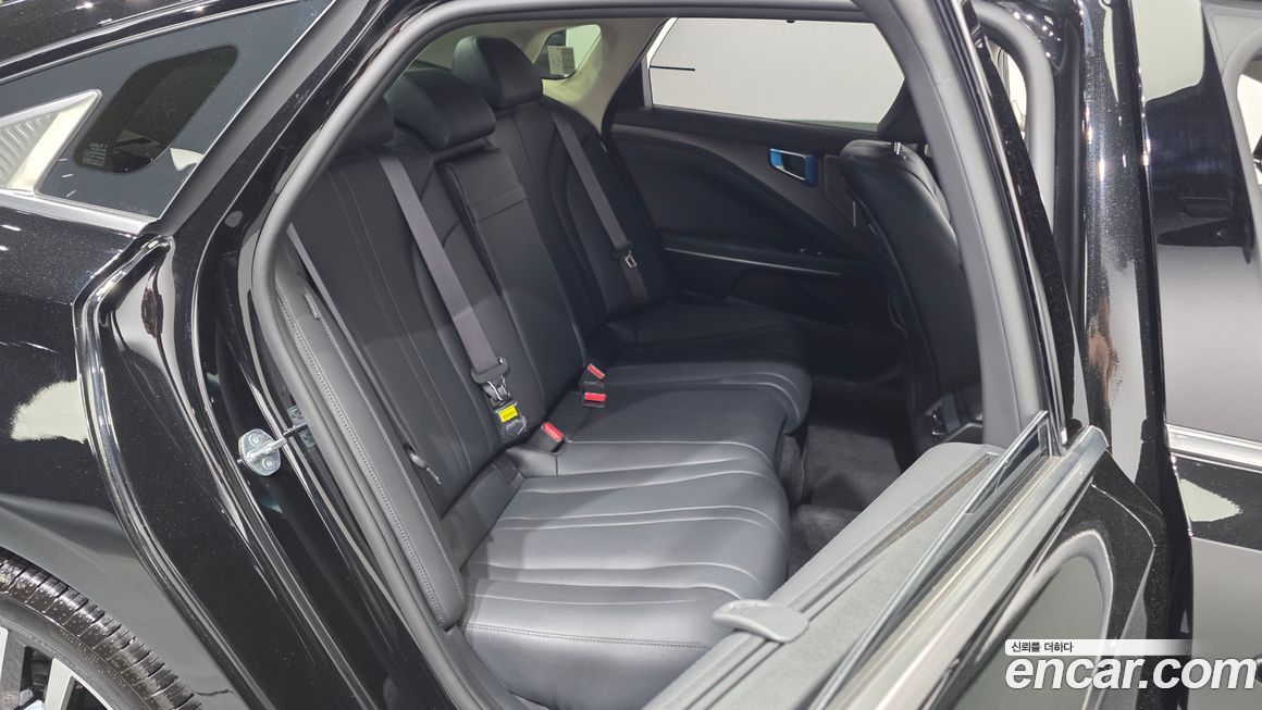 Kia K8 2026