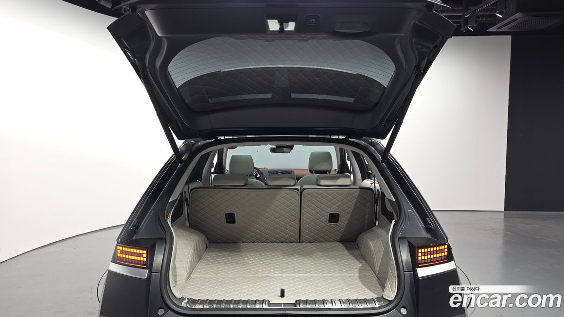 Hyundai Ioniq5 2023
