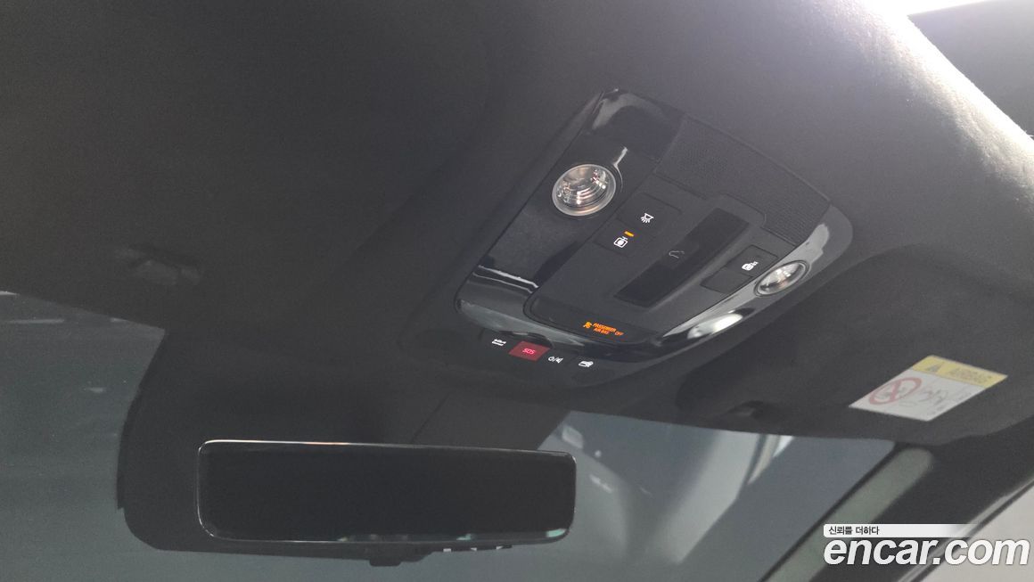 Kia EV6 2025