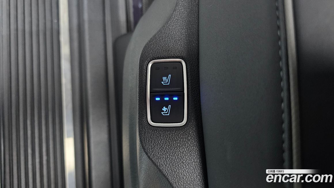 Hyundai Staria 2023