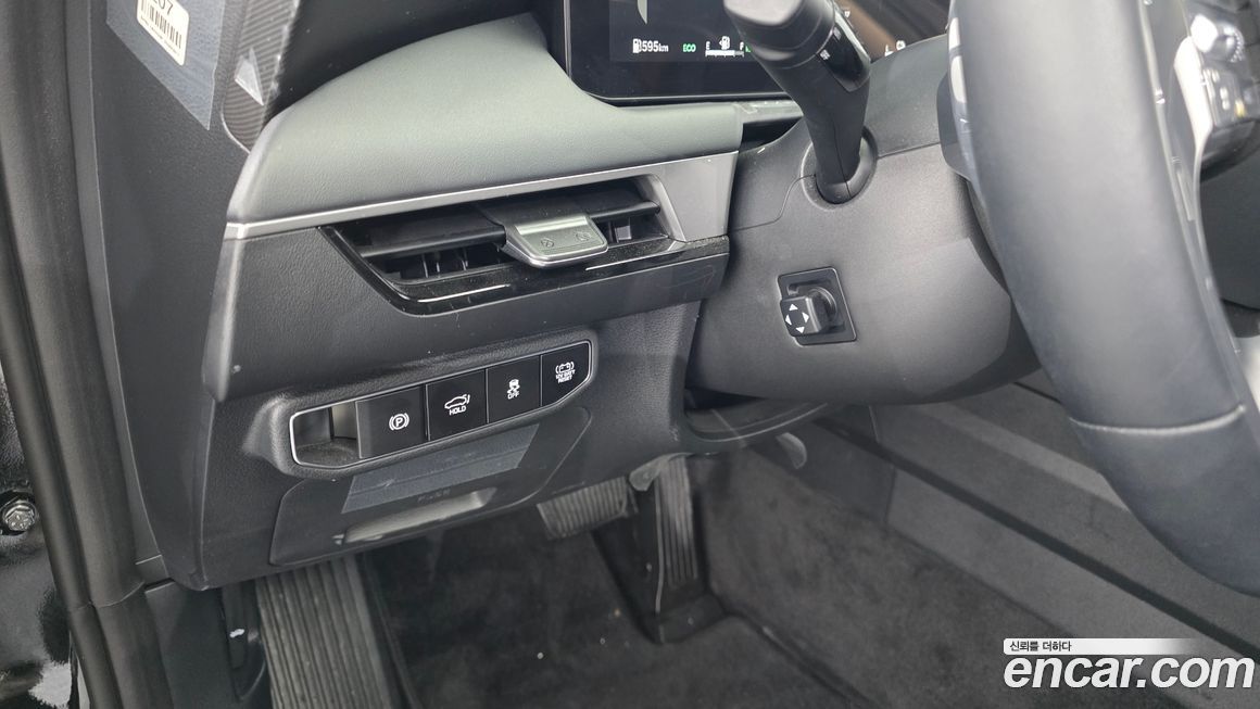 Kia K8 2026