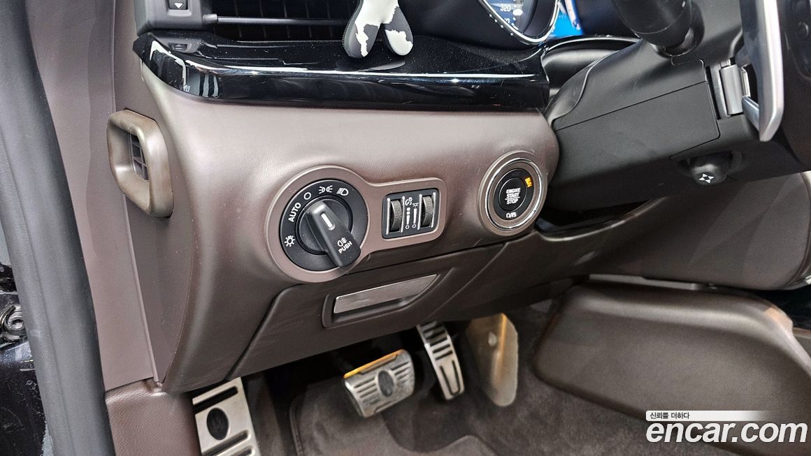 Maserati Quattroporte 2017