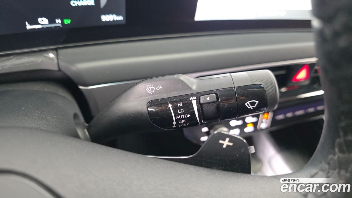 Kia K8 2026