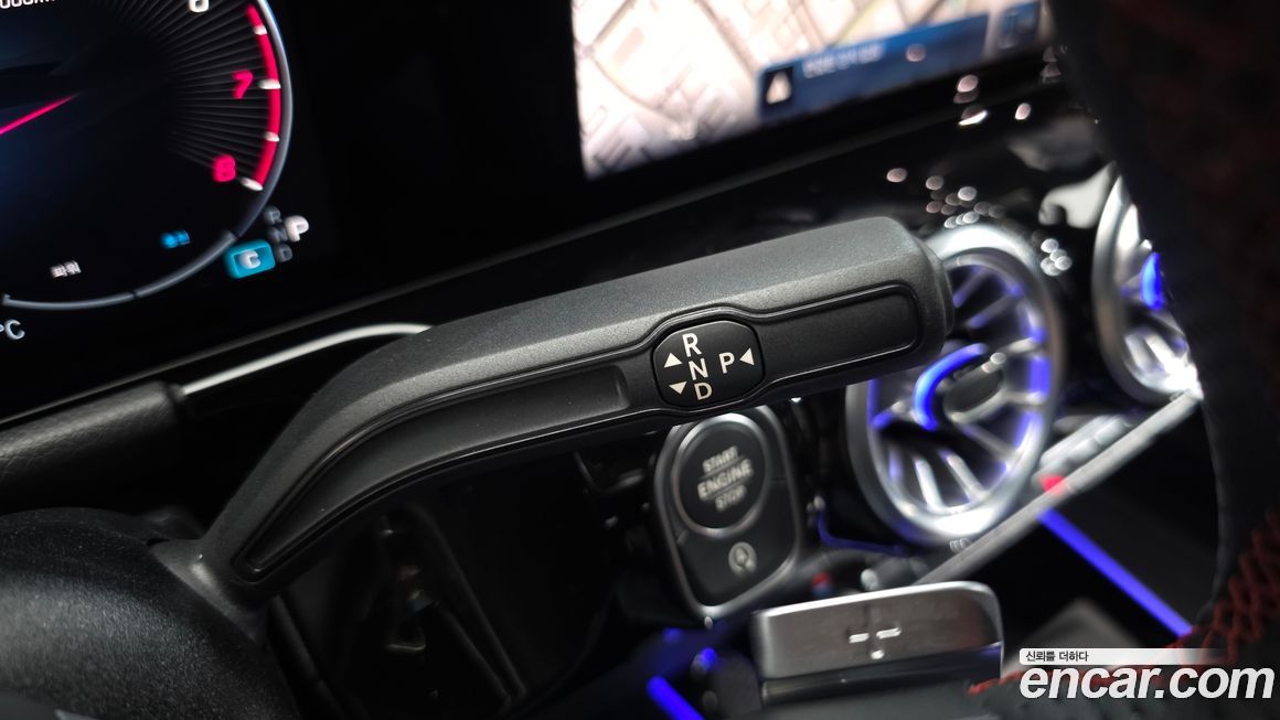 Mercedes-Benz GLA-Class 2025