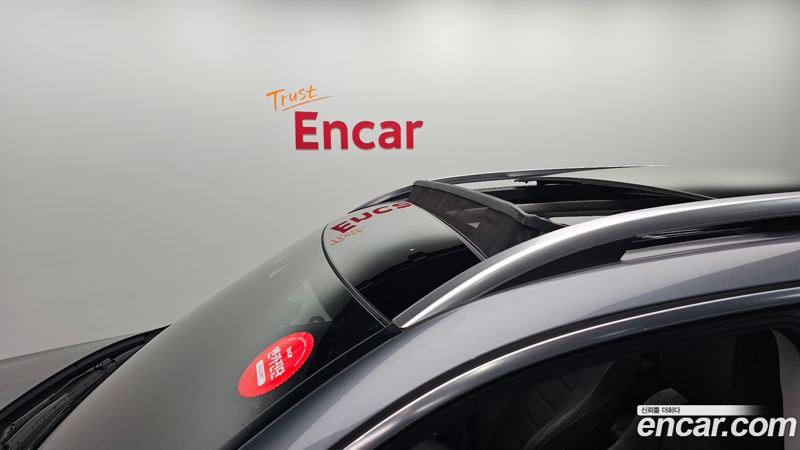 Mercedes-Benz GLE-Class 2020