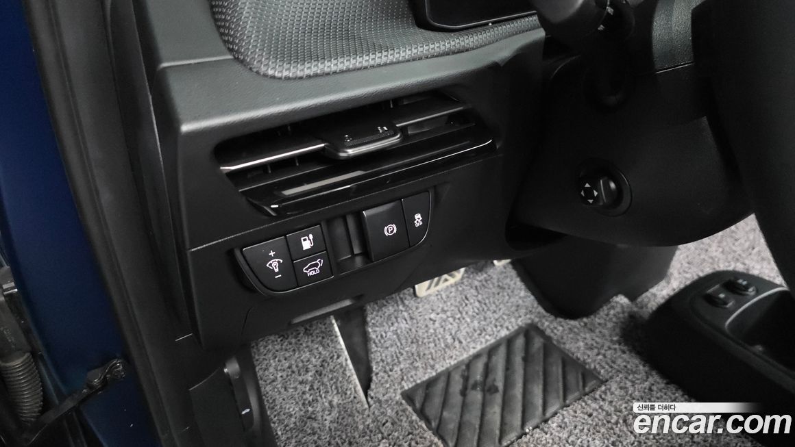 Kia EV6 2025