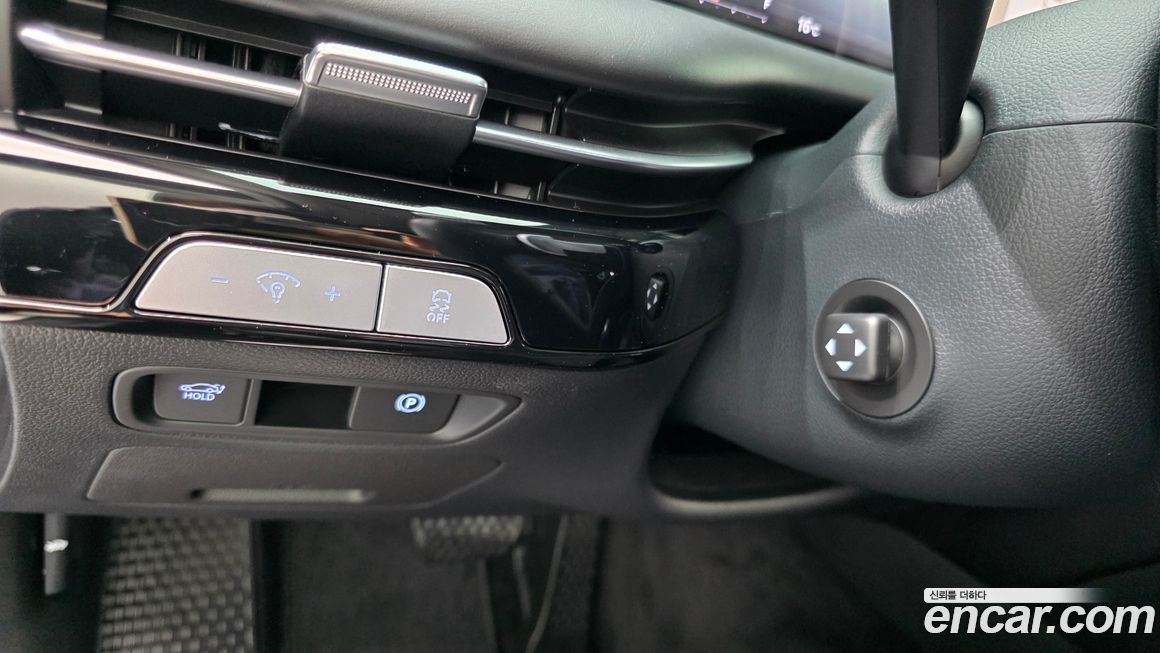 Genesis G80 2025