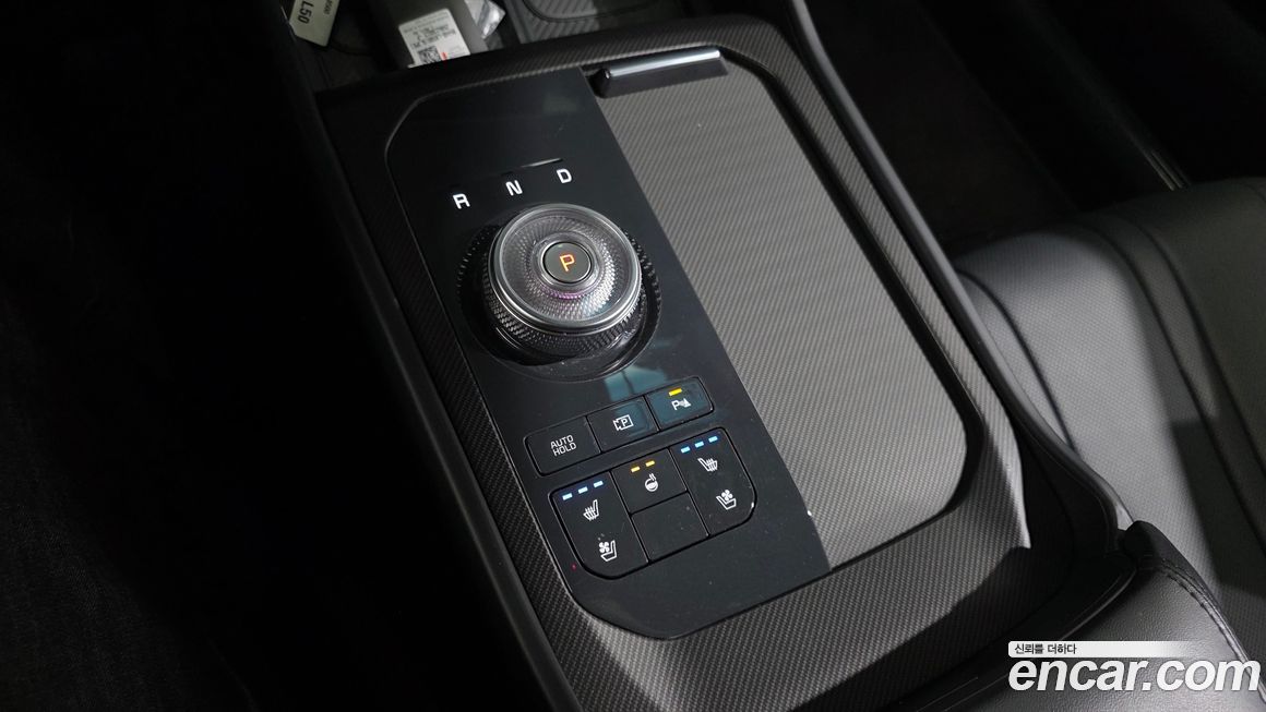 Kia K8 2026