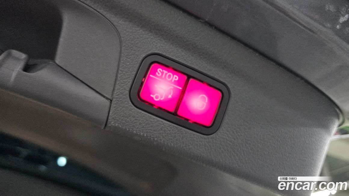 Mercedes-Benz GLE-Class 2020