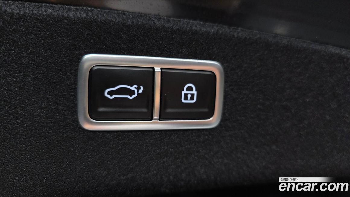 Genesis G80 2025