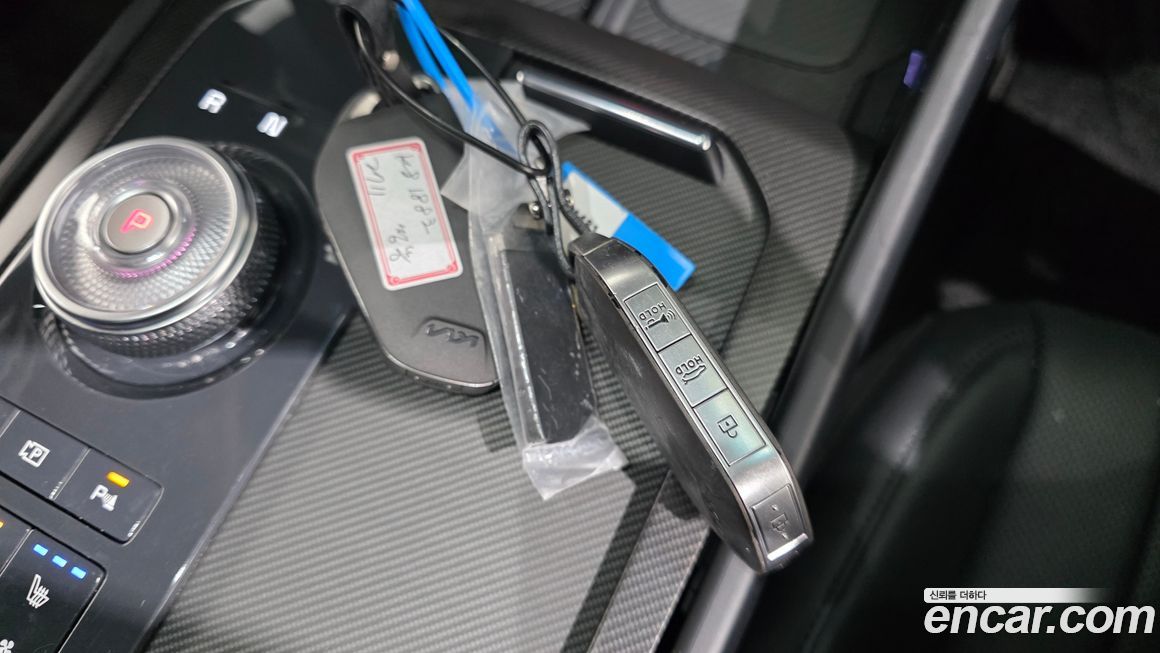 Kia K8 2026