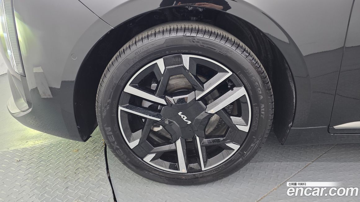 Kia K8 2026