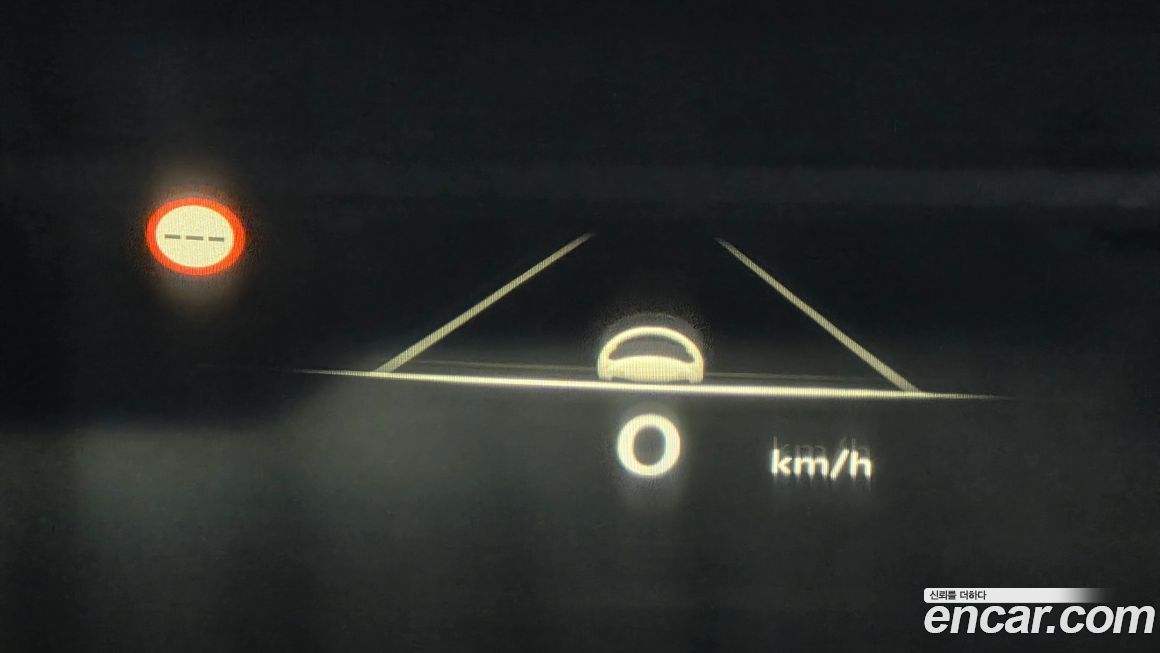 Genesis G80 2025