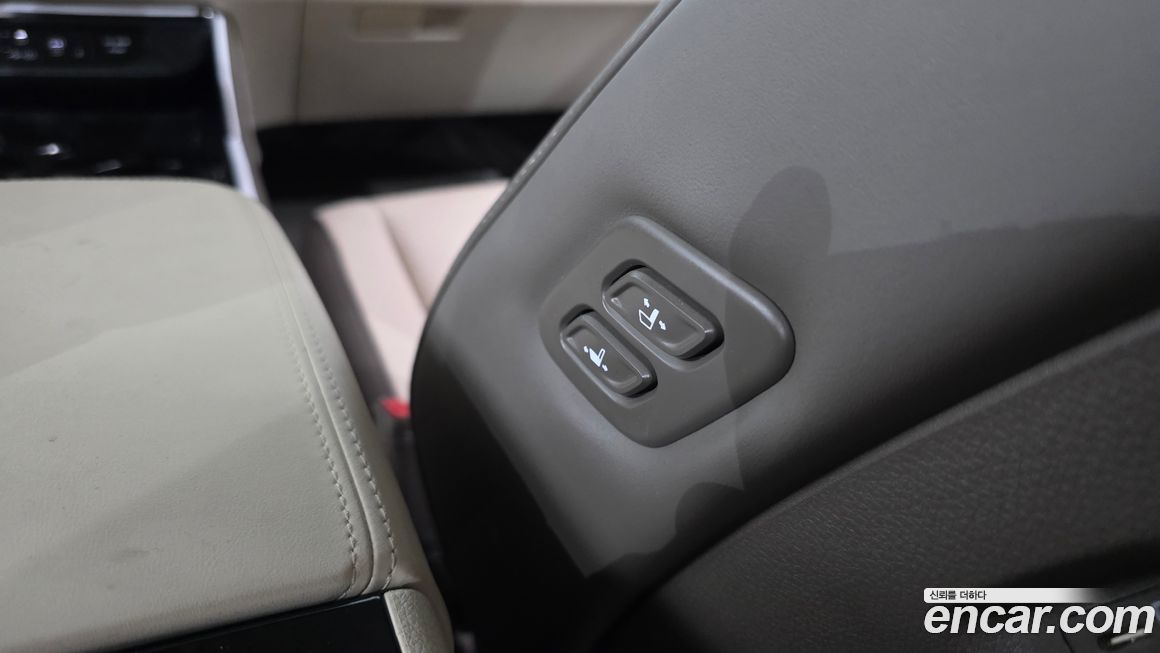 Kia Canival 2024