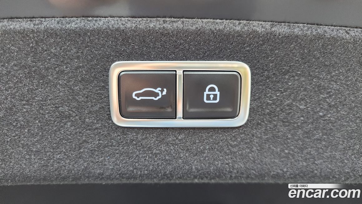 Genesis G80 2025