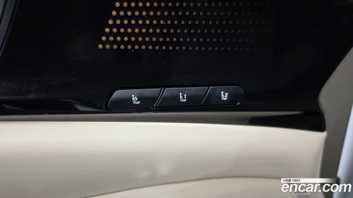 Kia Canival 2024