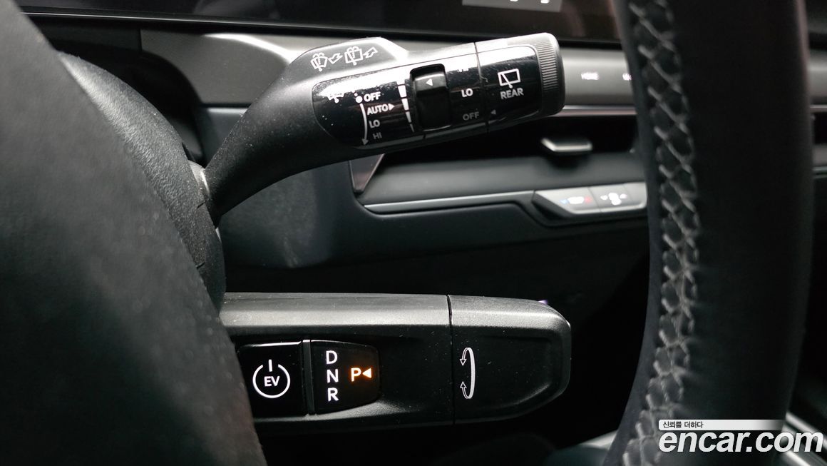 Kia EV9 2024