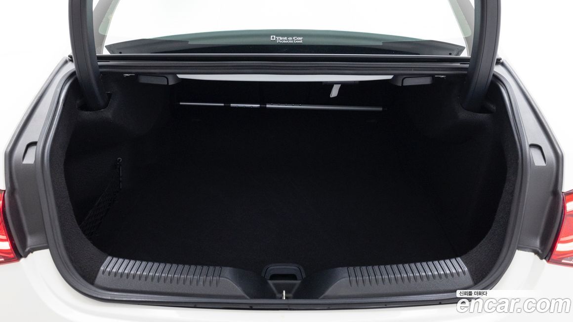 Mercedes-Benz CLS-Class 2022