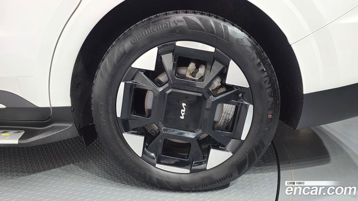Kia Canival 2024